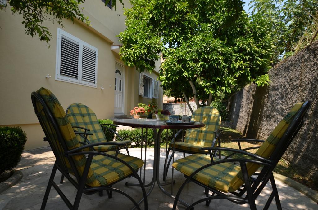 Apartments Kordic Kotor Oda fotoğraf