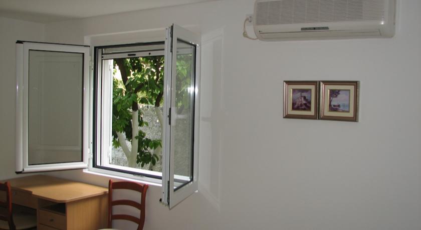 Apartments Kordic Kotor Oda fotoğraf