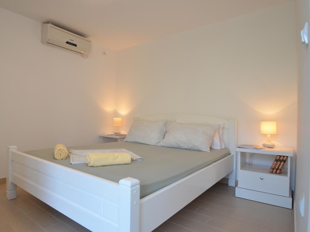 Apartments Kordic Kotor Oda fotoğraf