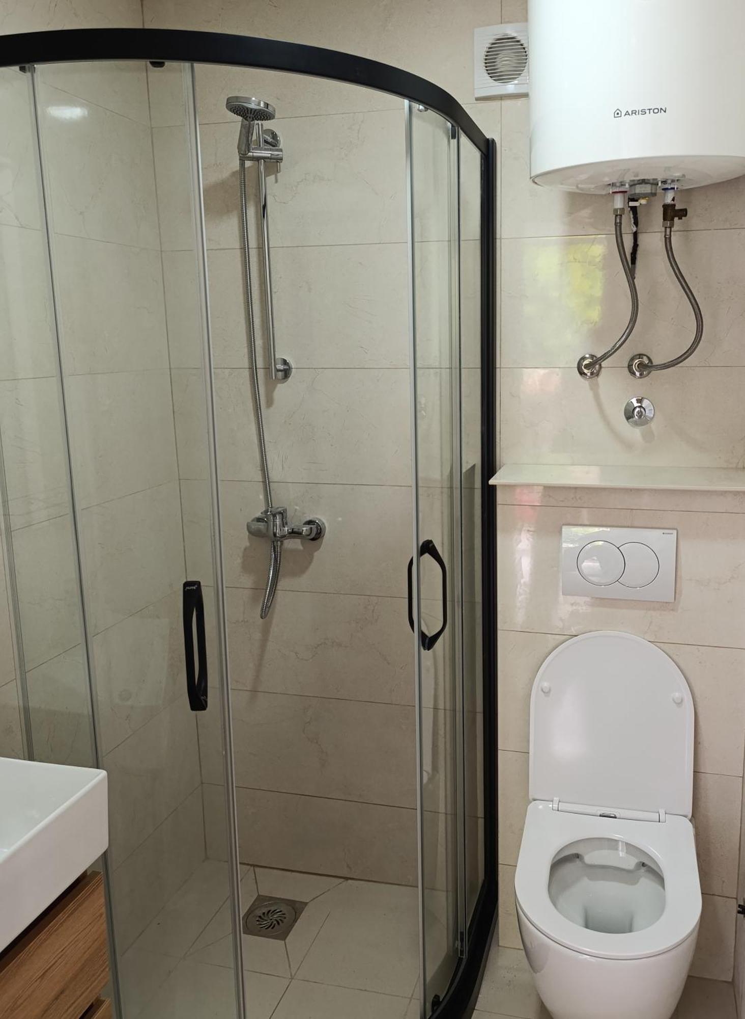 Apartments Kordic Kotor Dış mekan fotoğraf