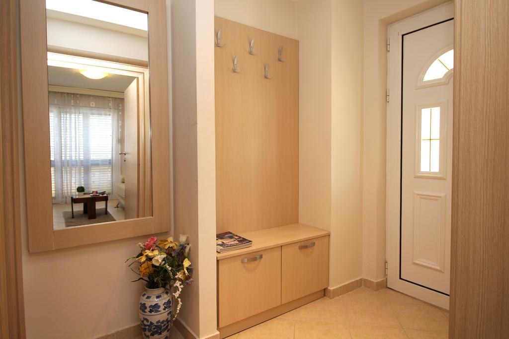 Apartments Kordic Kotor Dış mekan fotoğraf