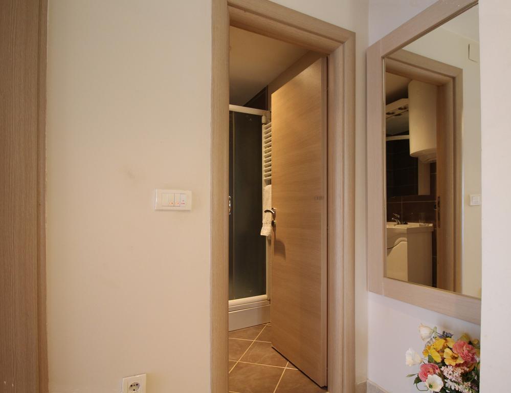 Apartments Kordic Kotor Dış mekan fotoğraf