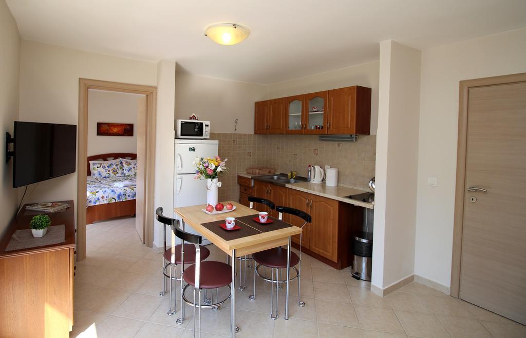 Apartments Kordic Kotor Dış mekan fotoğraf