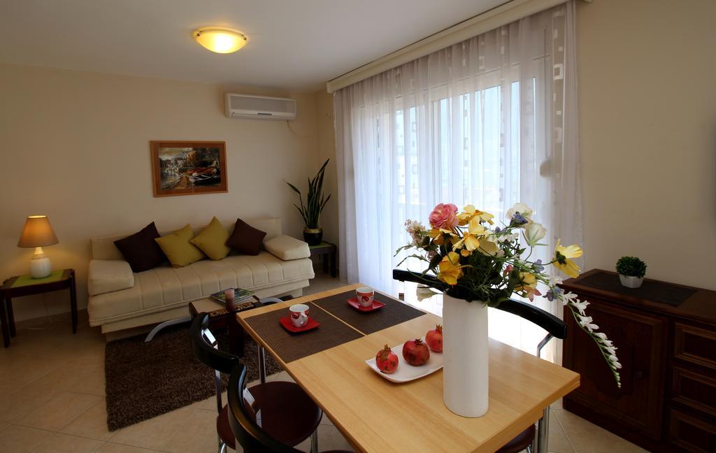 Apartments Kordic Kotor Dış mekan fotoğraf