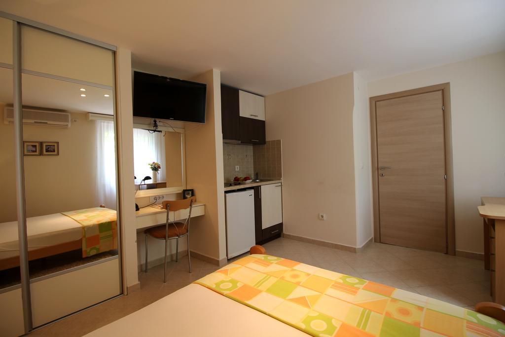 Apartments Kordic Kotor Dış mekan fotoğraf