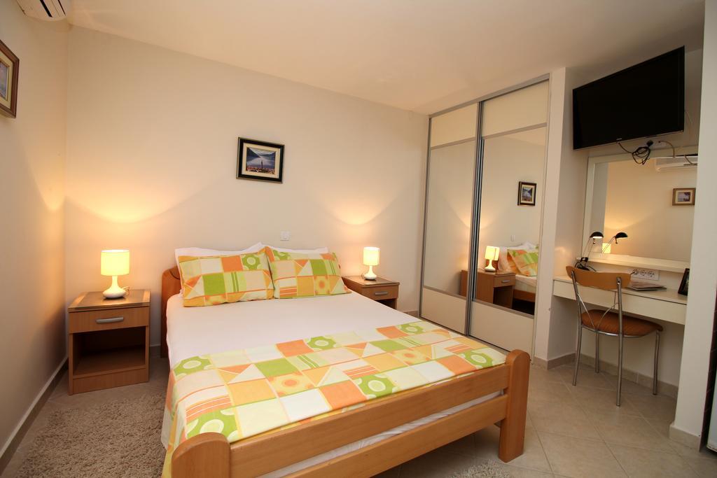 Apartments Kordic Kotor Dış mekan fotoğraf